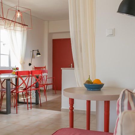Eos Villa Имеровигли Экстерьер фото