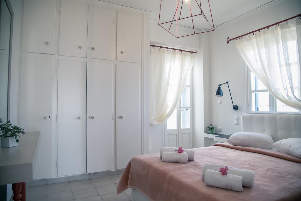 Eos Villa Имеровигли Номер фото