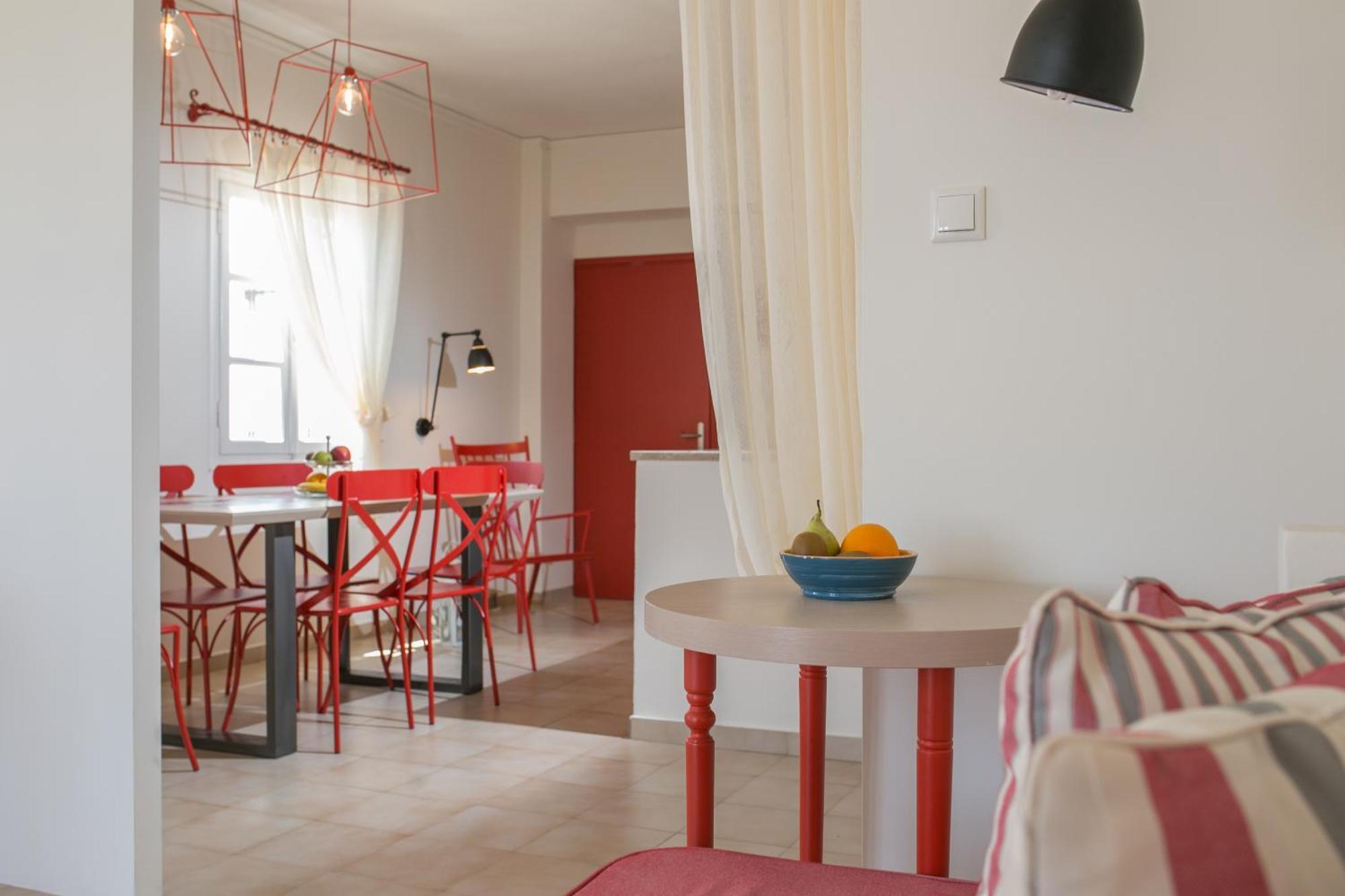 Eos Villa Имеровигли Экстерьер фото