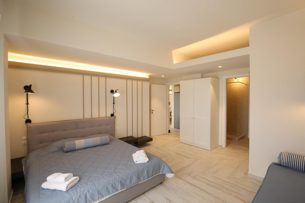 Eos Villa Имеровигли Экстерьер фото