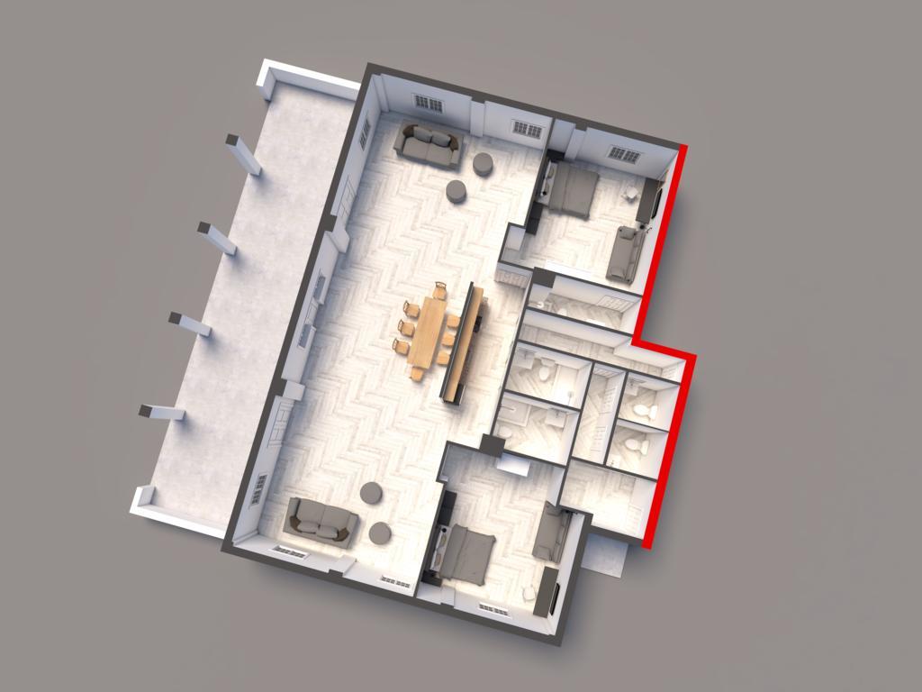 Eos Villa Имеровигли Экстерьер фото