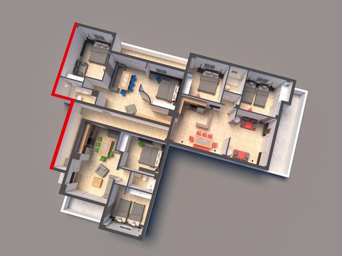 Eos Villa Имеровигли Экстерьер фото