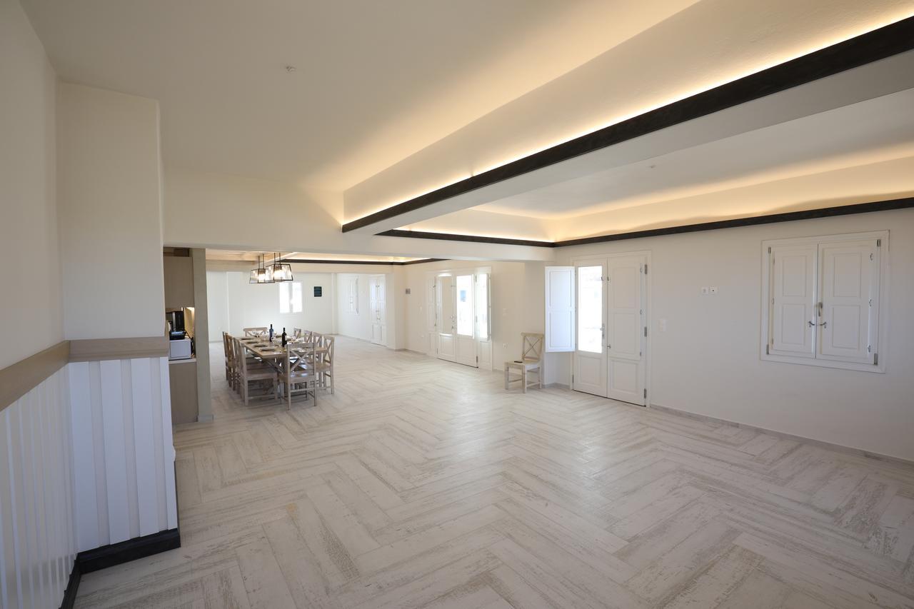 Eos Villa Имеровигли Экстерьер фото