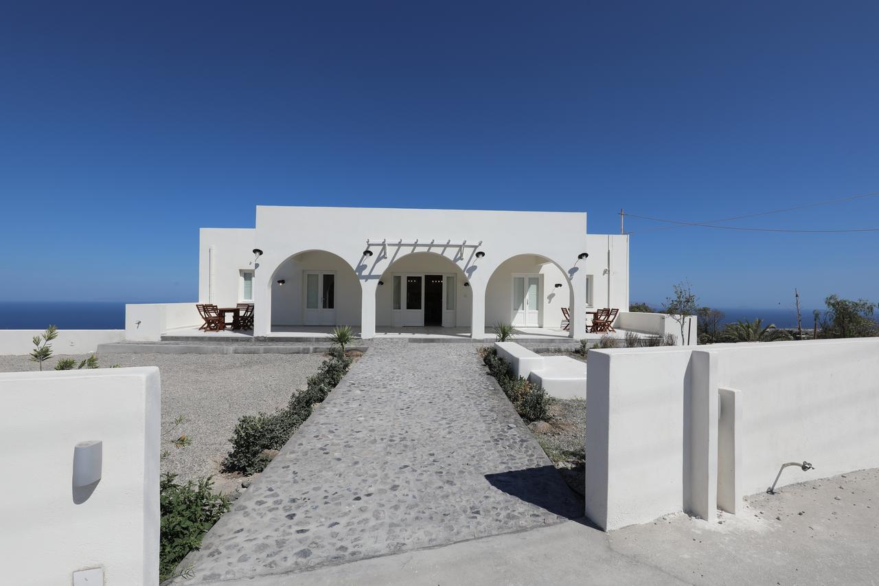 Eos Villa Имеровигли Экстерьер фото