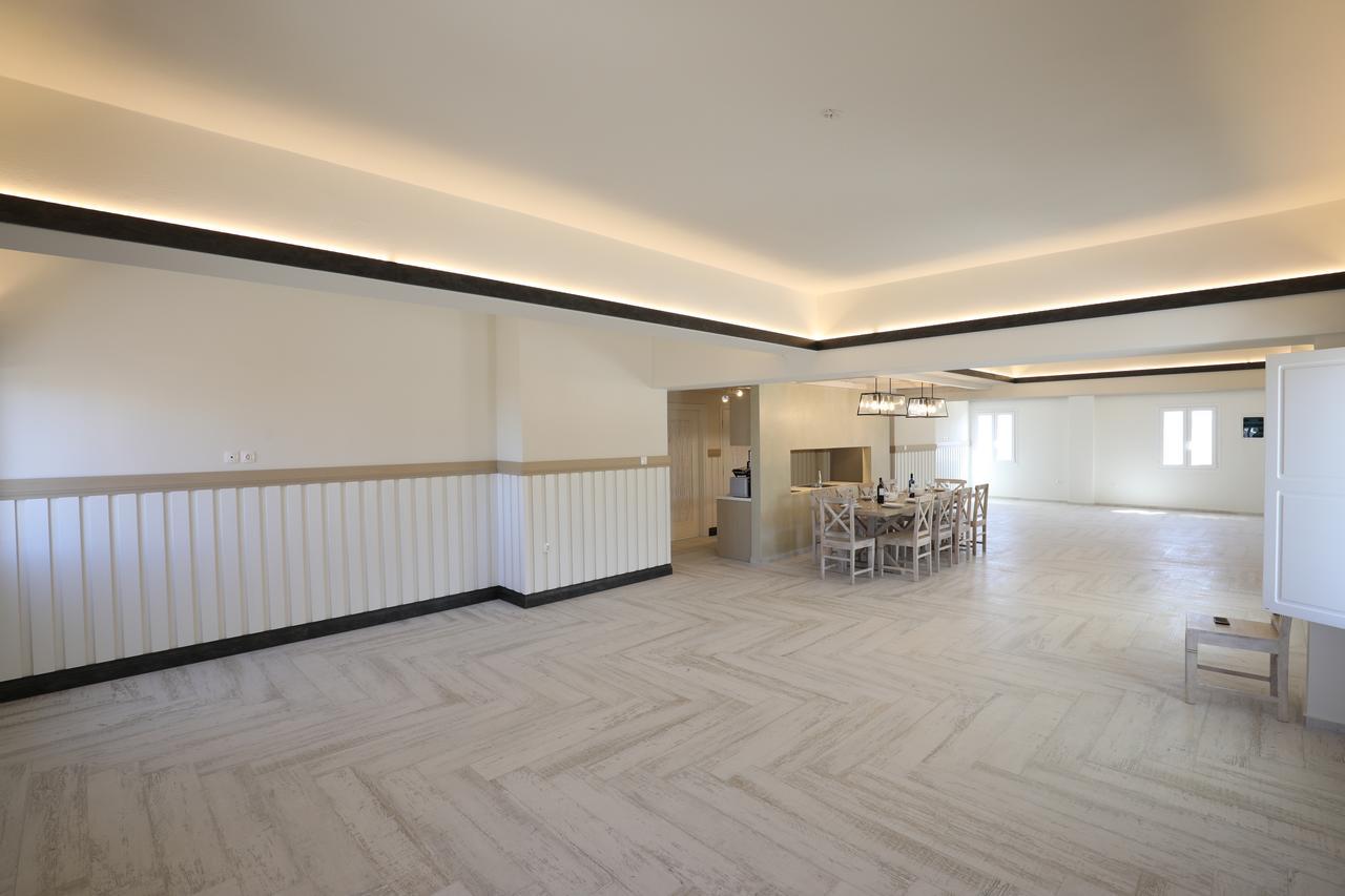 Eos Villa Имеровигли Экстерьер фото