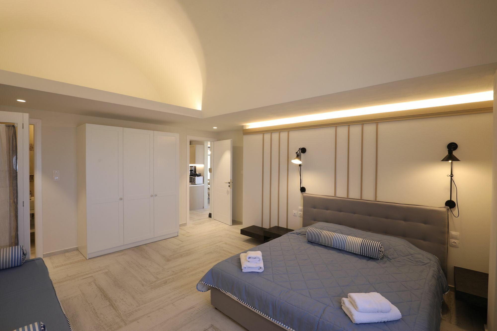 Eos Villa Имеровигли Экстерьер фото