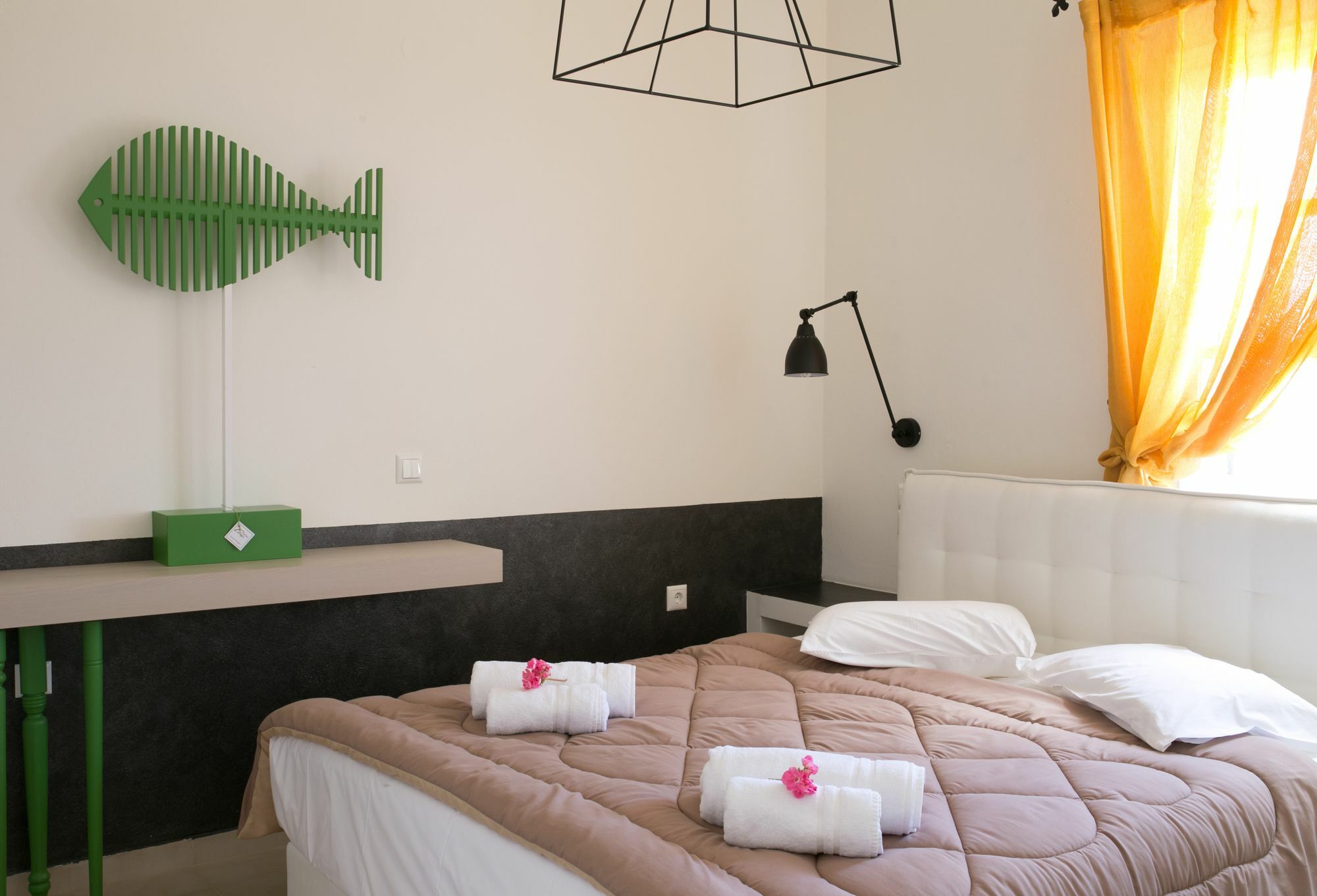 Eos Villa Имеровигли Экстерьер фото