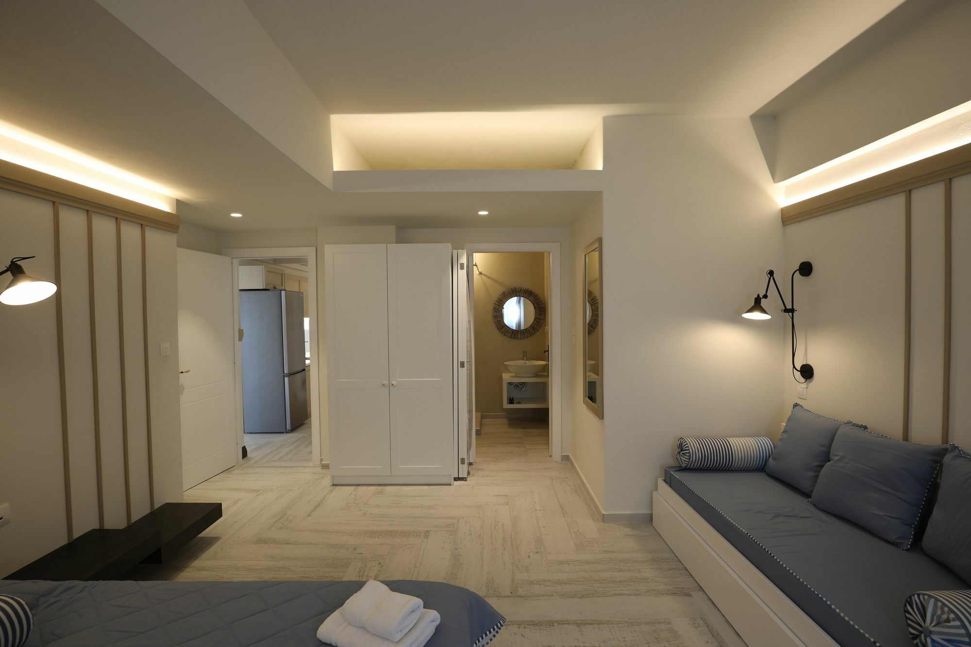 Eos Villa Имеровигли Экстерьер фото